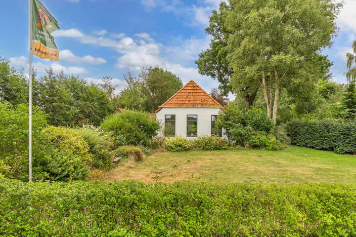 Vrijstaande woning te koop: Boekelterweg 13, Boijl
