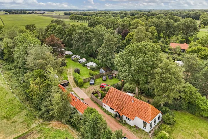 Vrijstaande woning te koop: Boekelterweg 13, Boijl