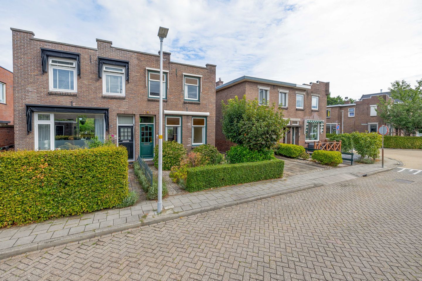 Photo 5 of Jan Dorrekenskade-Oost 72