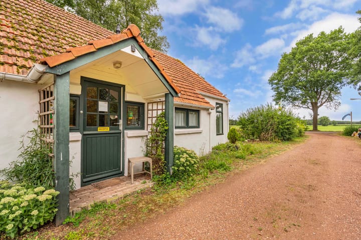 Vrijstaande woning te koop: Boekelterweg 13, Boijl