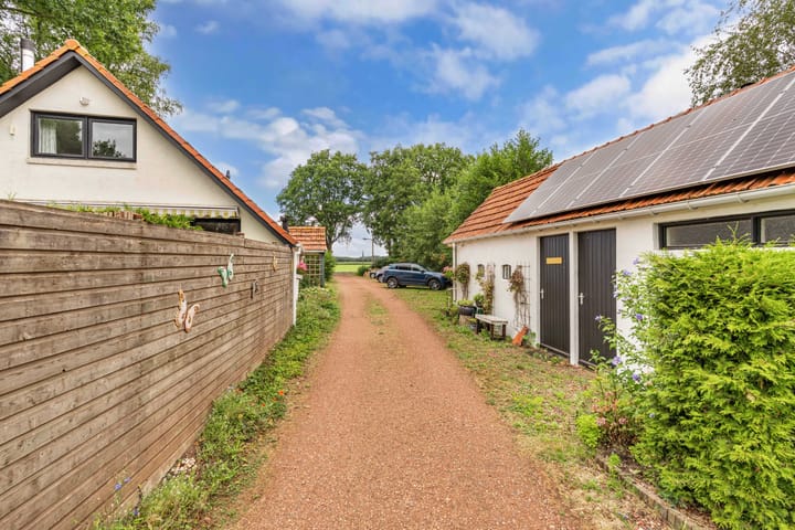 Vrijstaande woning te koop: Boekelterweg 13, Boijl
