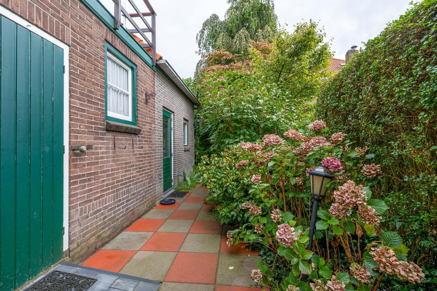 Photo 14 of Jan Dorrekenskade-Oost 72