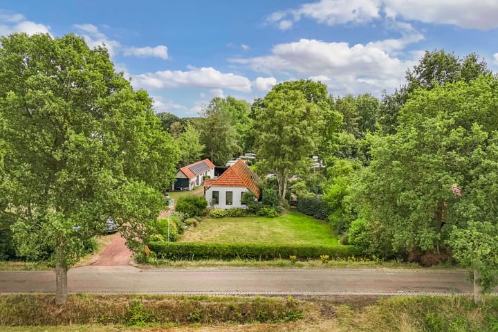 Vrijstaande woning te koop: Boekelterweg 13, Boijl