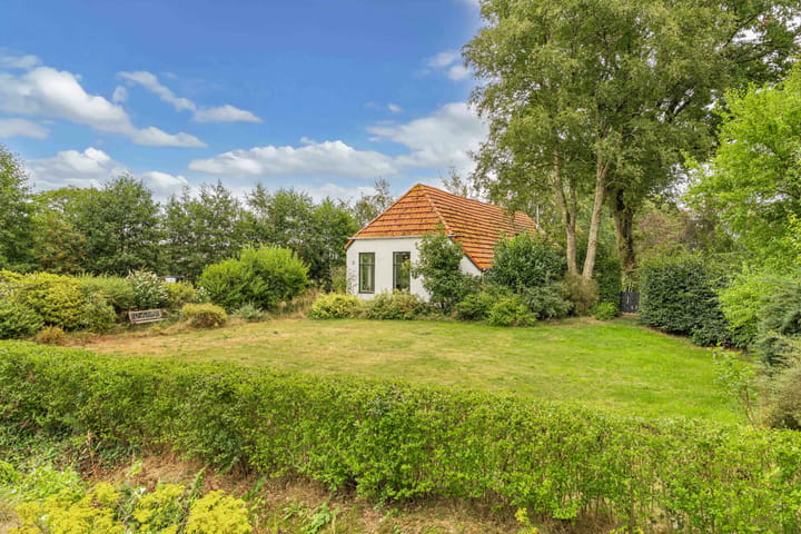 Vrijstaande woning te koop: Boekelterweg 13, Boijl
