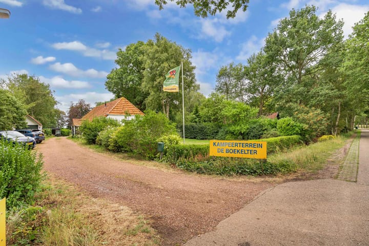 Vrijstaande woning te koop: Boekelterweg 13, Boijl