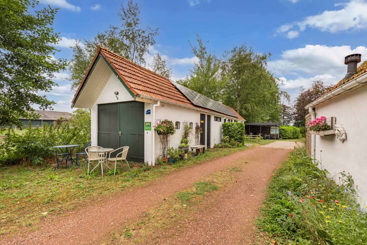 Vrijstaande woning te koop: Boekelterweg 13, Boijl