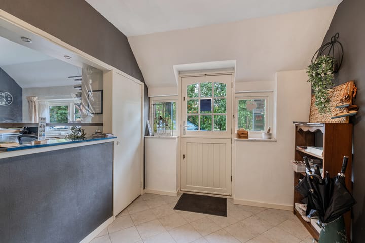Vrijstaande woning te koop: Boekelterweg 13, Boijl