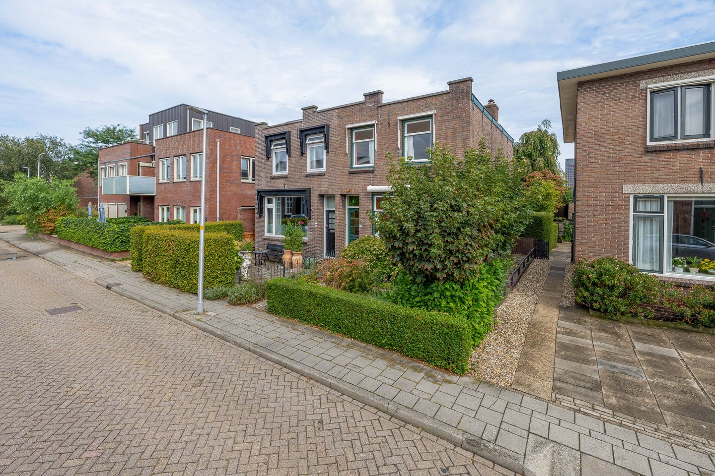 Photo 4 of Jan Dorrekenskade-Oost 72