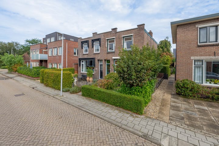 Photo 4 of Jan Dorrekenskade-Oost 72