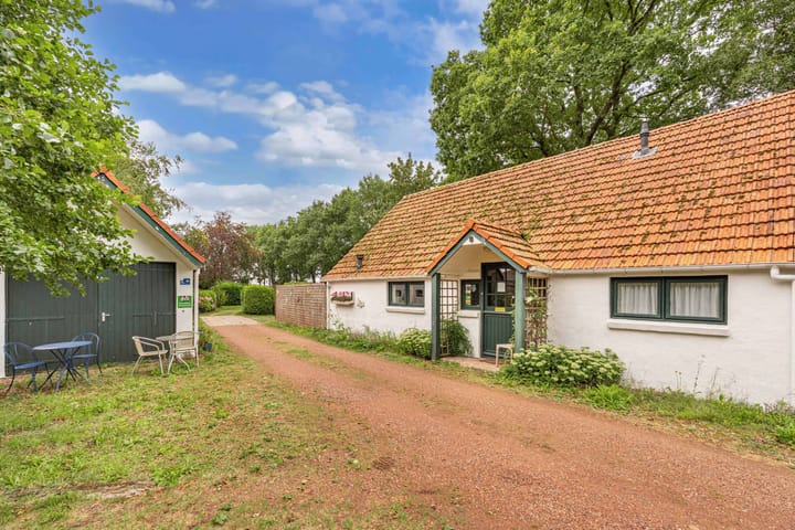 Vrijstaande woning te koop: Boekelterweg 13, Boijl