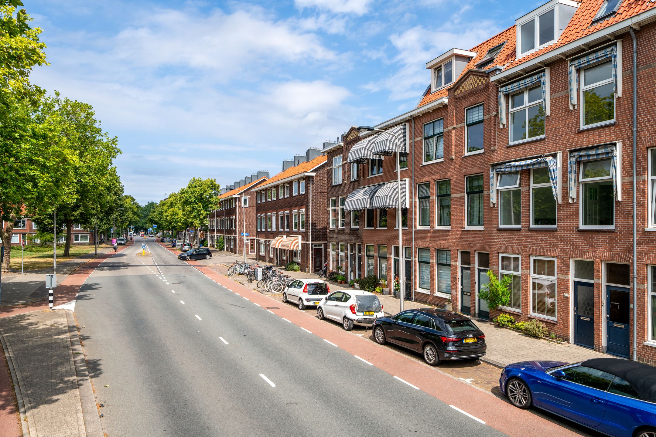 Foto 45 van Stalpaert van der Wieleweg 10
