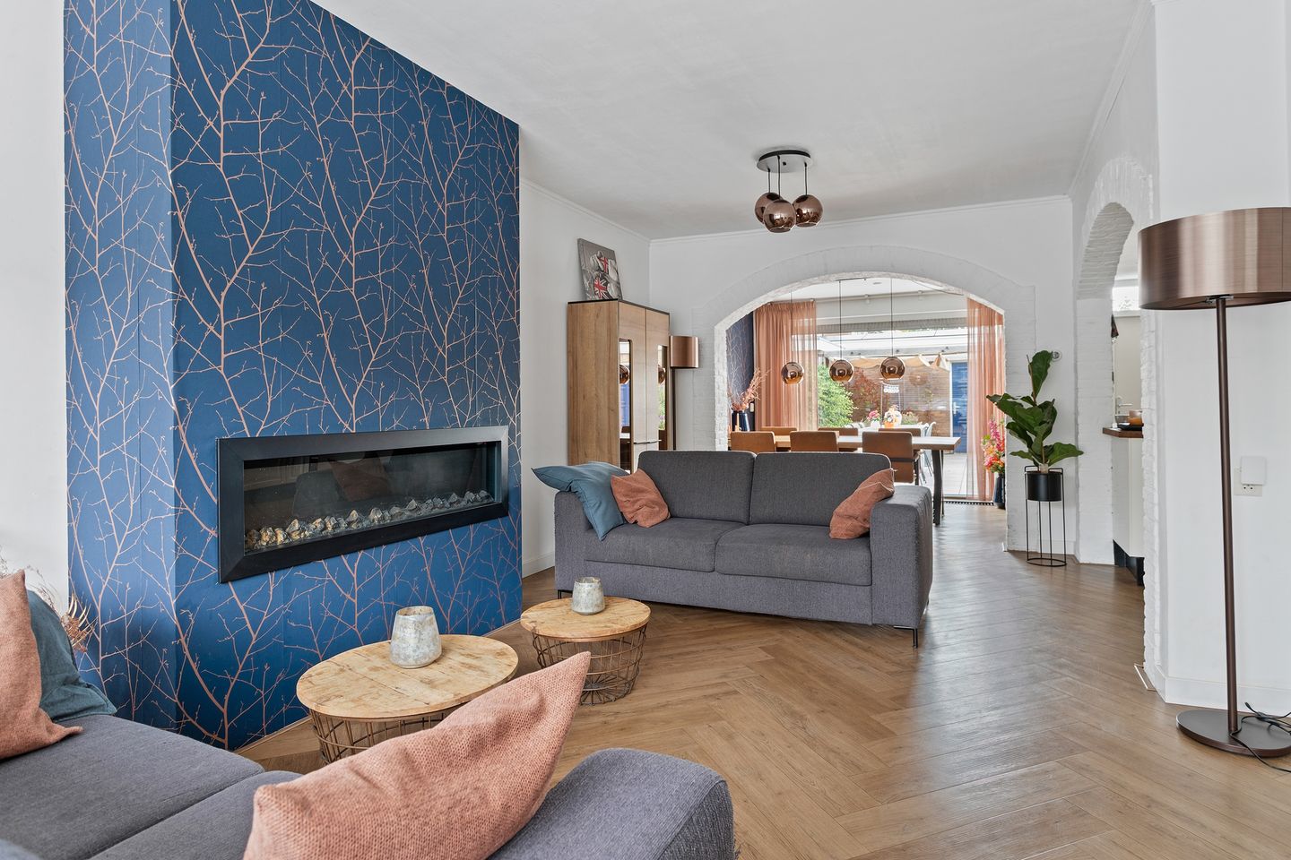 Photo 4 of Van Zuylenstraat 37
