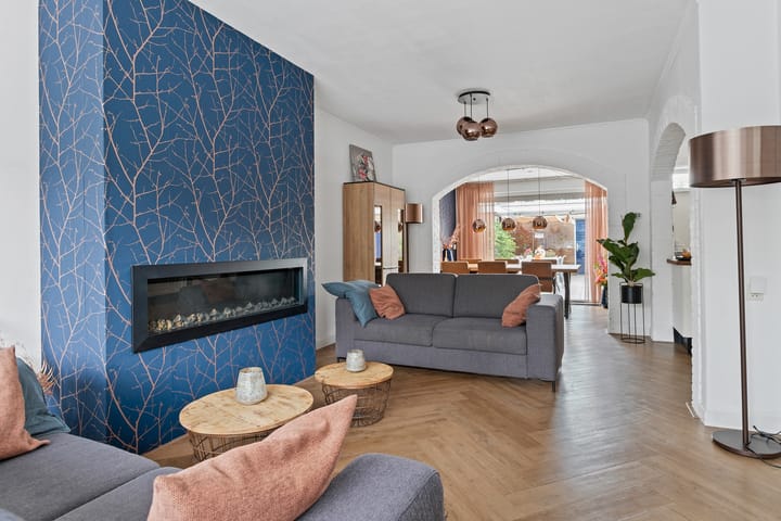 Foto 4 van Van Zuylenstraat 37