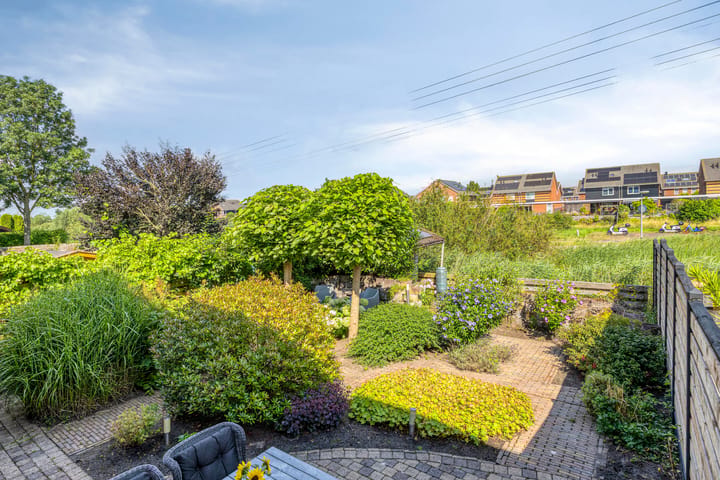 Hoekwoning te koop: Eckhartstraat 38, Groningen