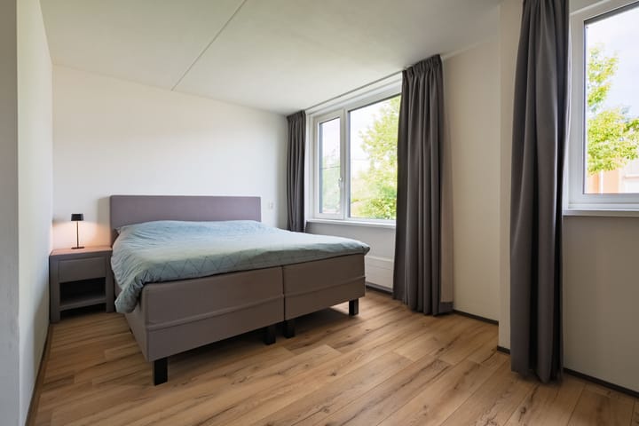 Tussenwoning te koop: Johannes Vermeerhage 17, Nieuwegein