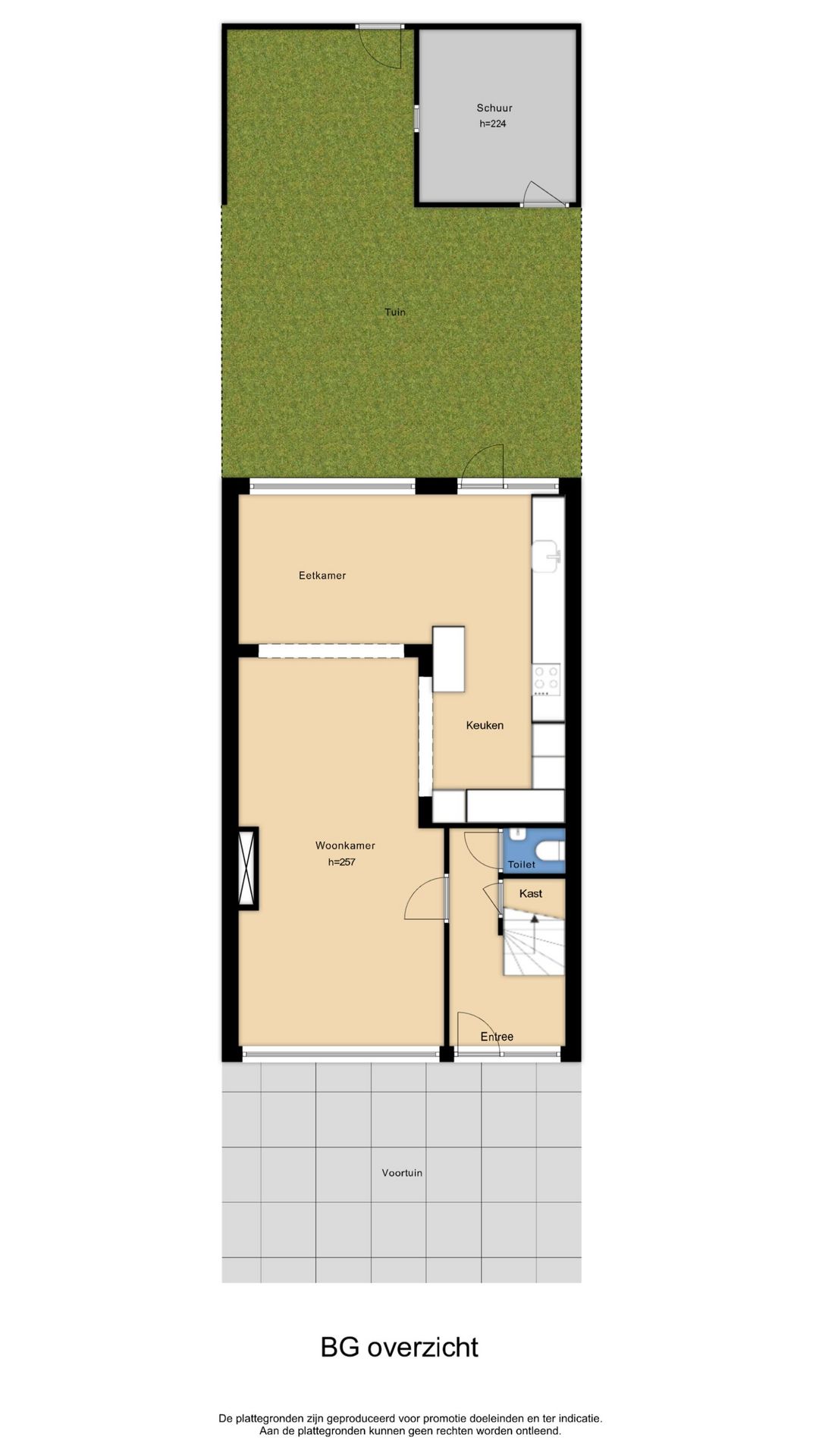 Photo 41 of Van Zuylenstraat 37