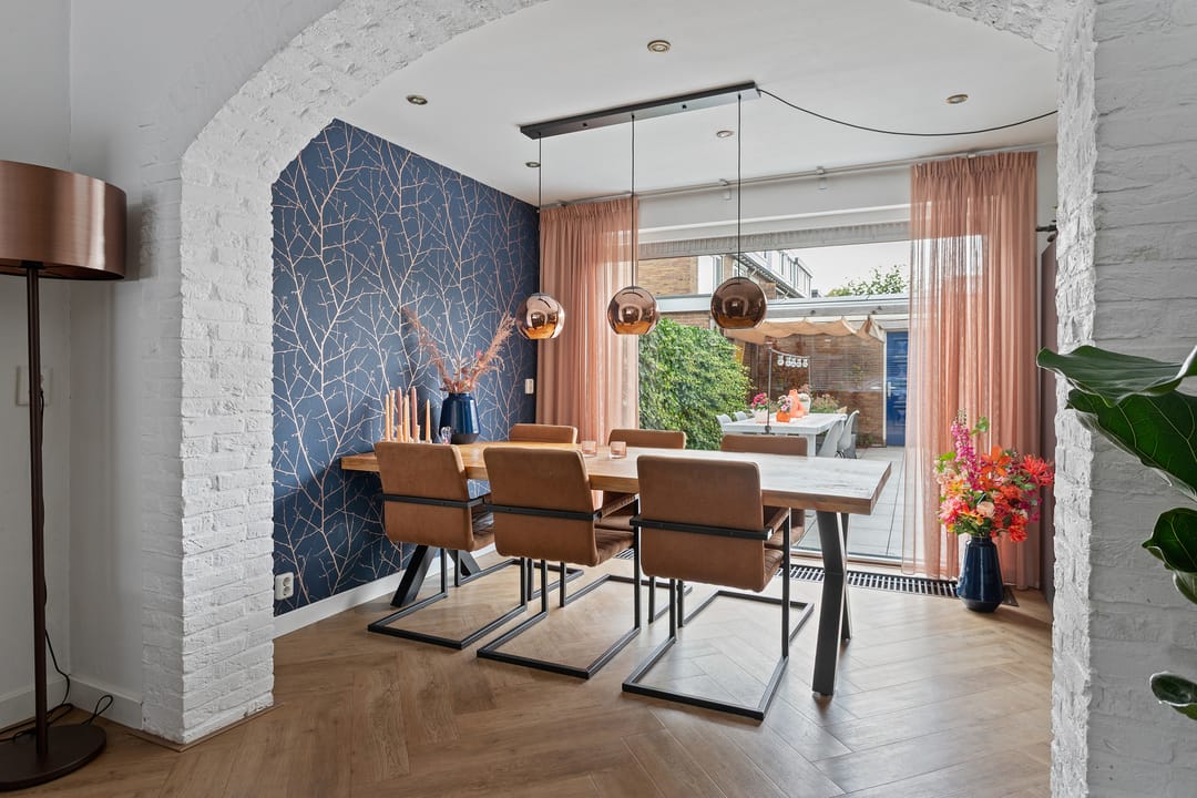 Photo 7 of Van Zuylenstraat 37