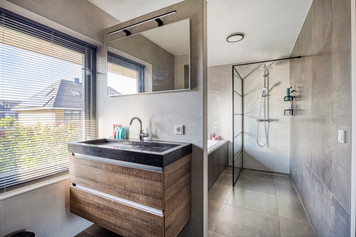 Hoekwoning te koop: Eckhartstraat 38, Groningen