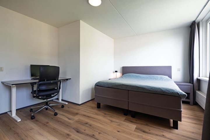 Tussenwoning te koop: Johannes Vermeerhage 17, Nieuwegein
