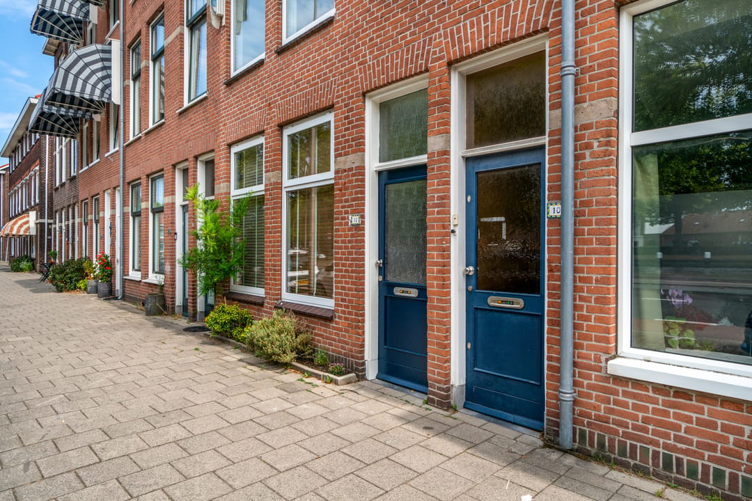 Foto 41 van Stalpaert van der Wieleweg 10