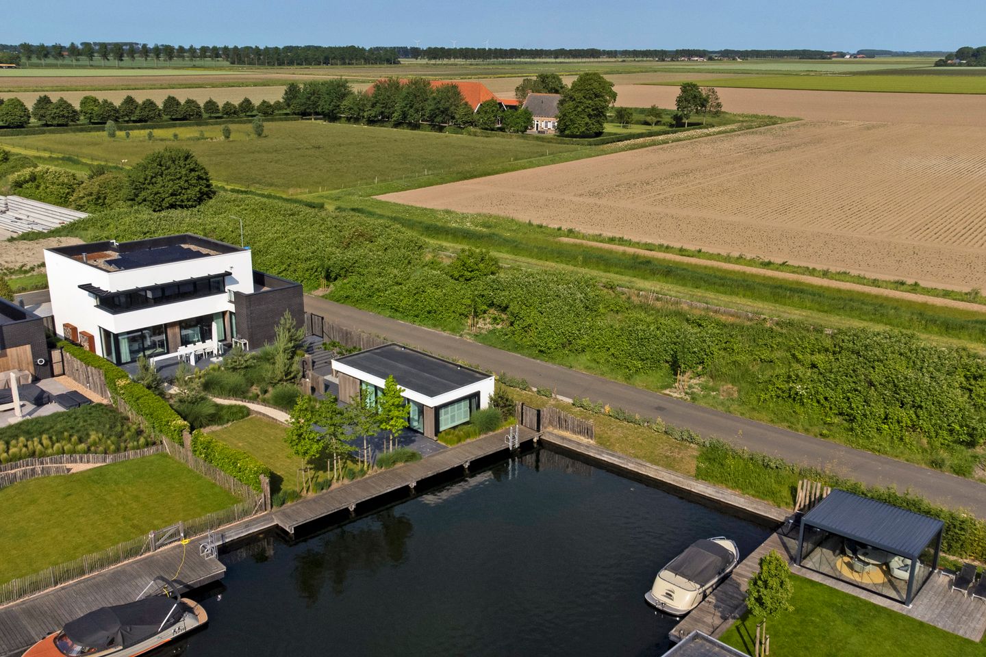Foto 1 van Campen 1