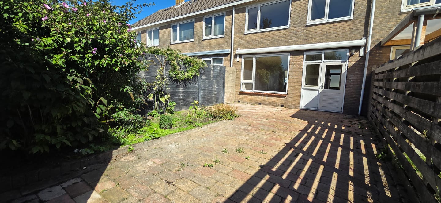 Photo 19 of IJsselmeerstraat 7