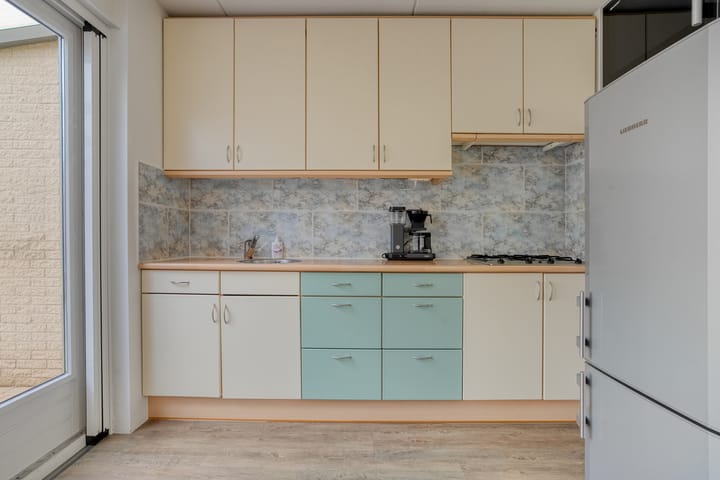 Tussenwoning te koop: Citroenvlinder 123, Meppel
