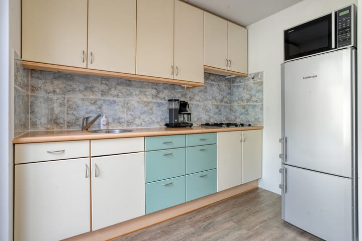 Tussenwoning te koop: Citroenvlinder 123, Meppel