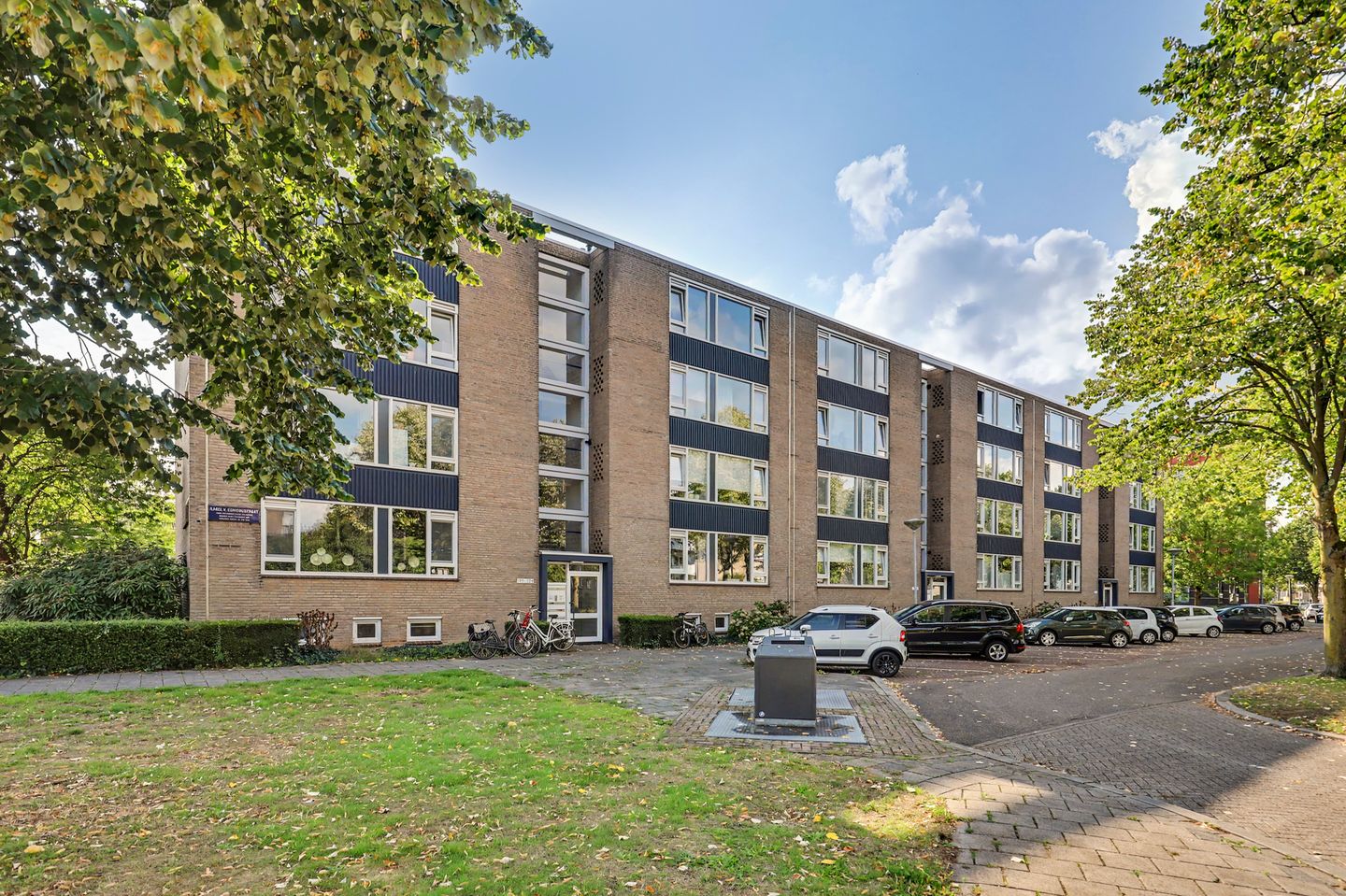 Foto 1 van Karel van Egmondstraat 200