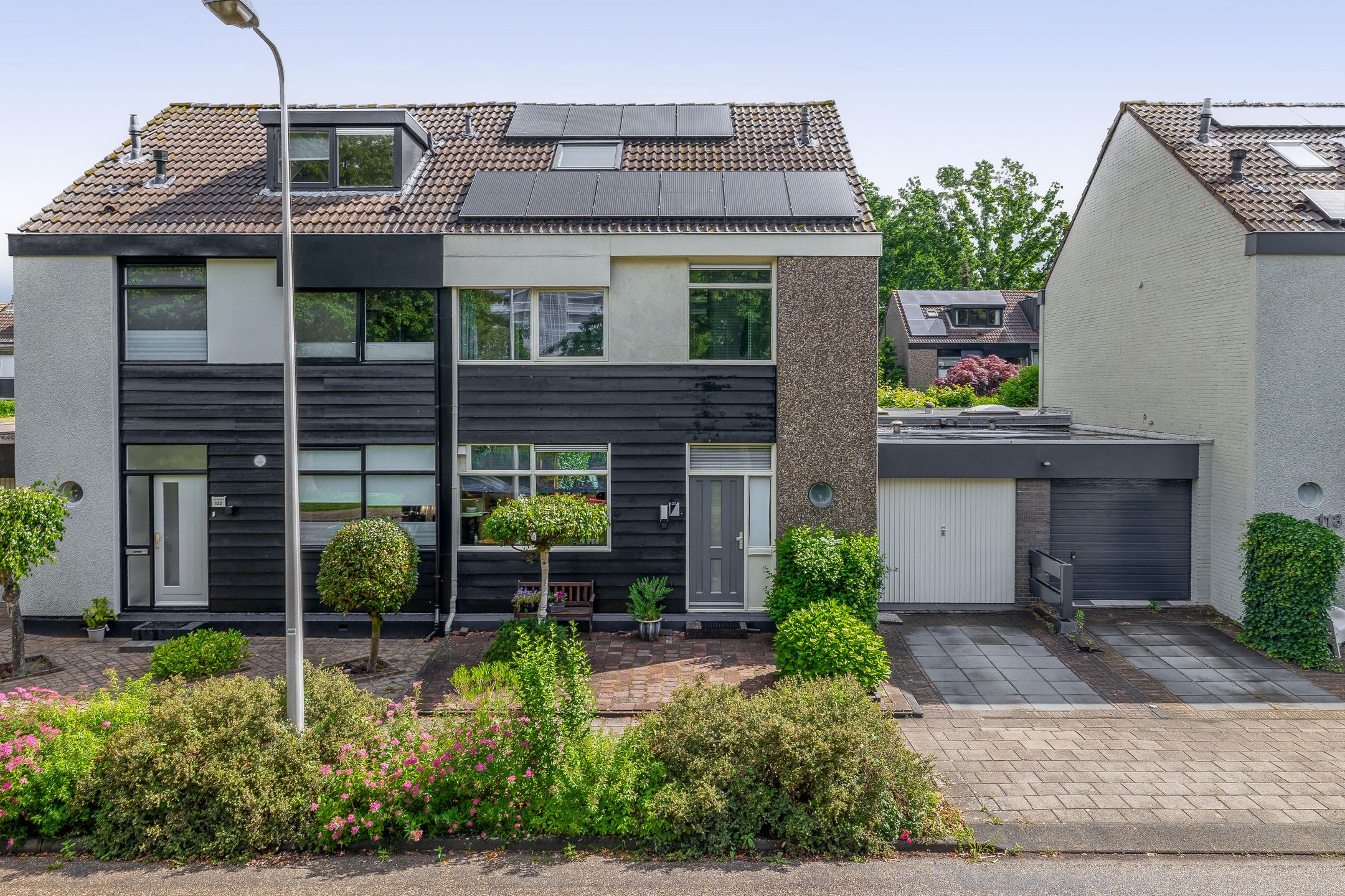 Populierenlaan 120 