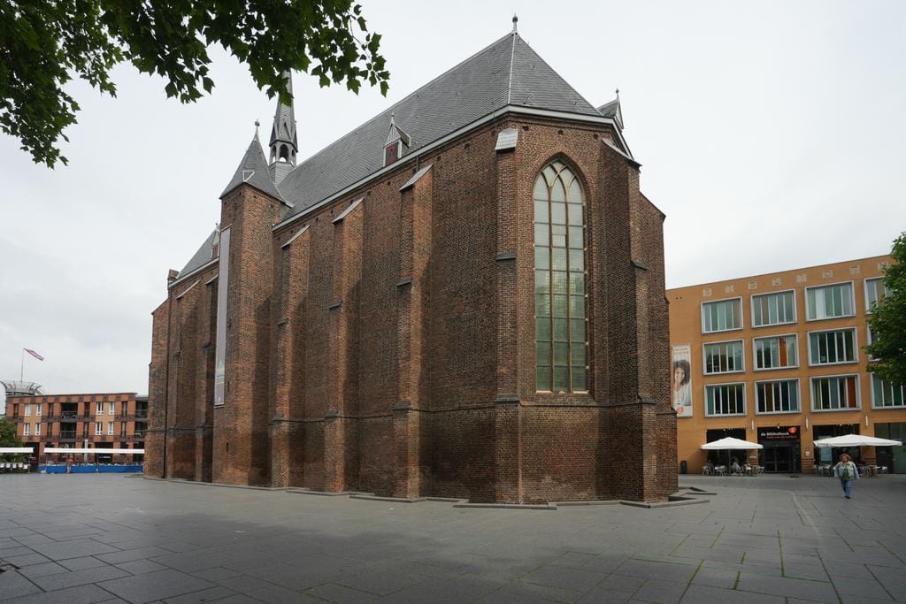 Foto 39 van Mariënburg 88-D