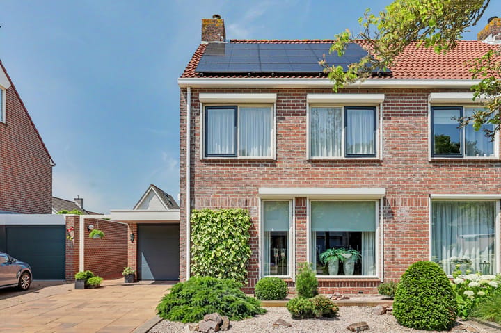 Foto 4 van Elstarstraat 119
