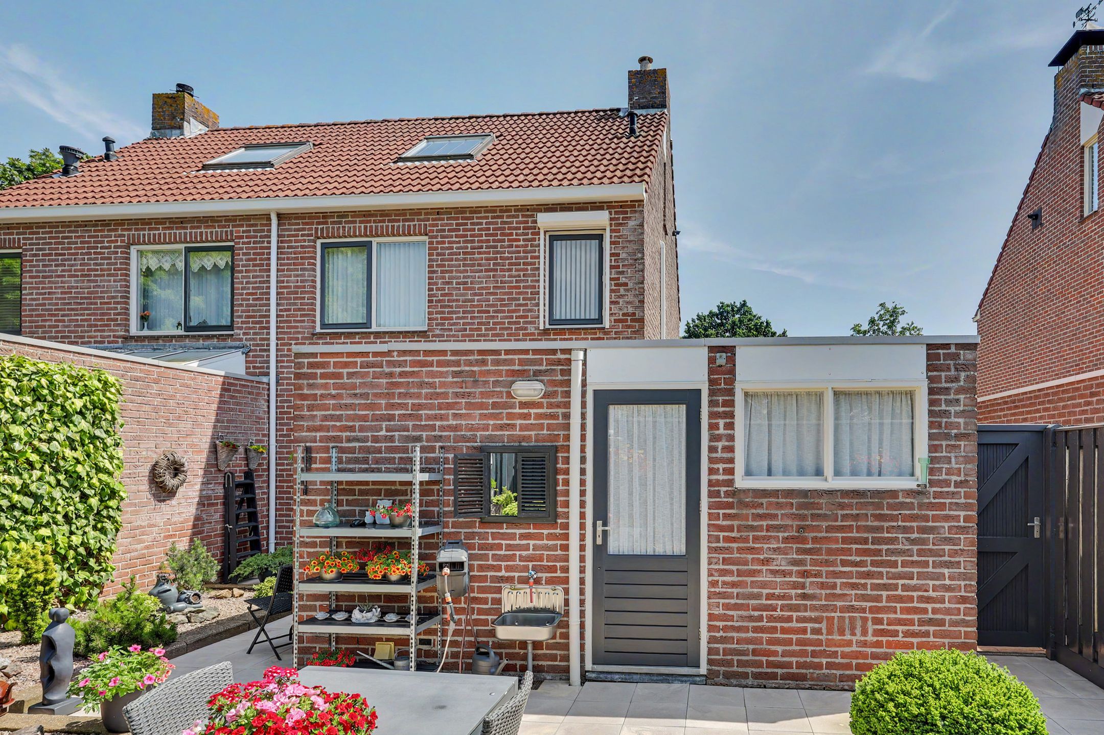 Foto 45 van Elstarstraat 119