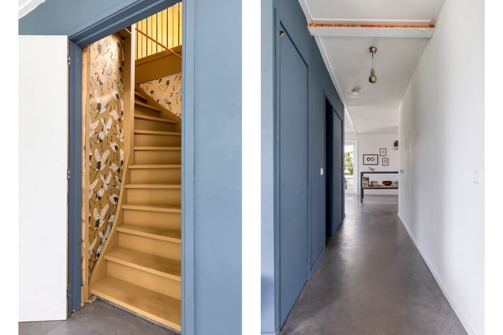 Vrijstaande woning te koop: Welgelegen 7, Lippenhuizen