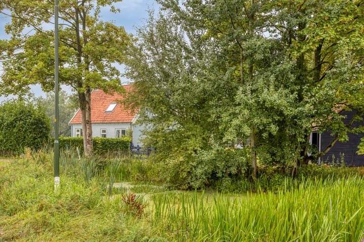 Vrijstaande woning te koop: Welgelegen 7, Lippenhuizen