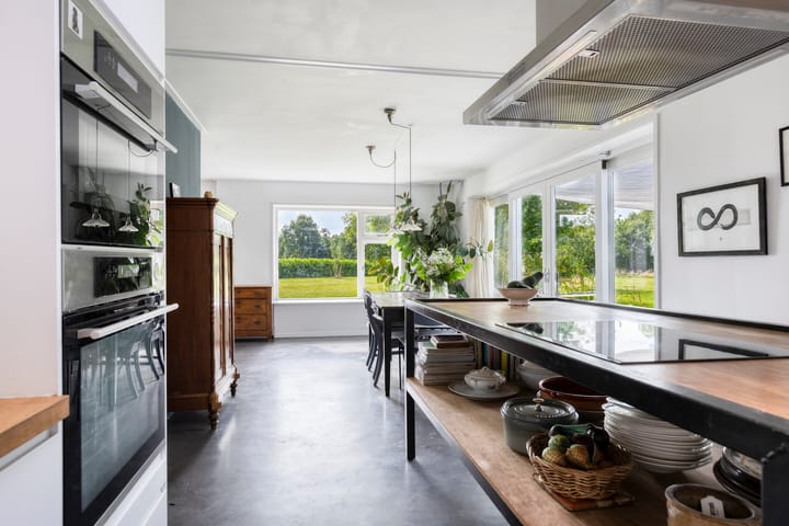 Vrijstaande woning te koop: Welgelegen 7, Lippenhuizen