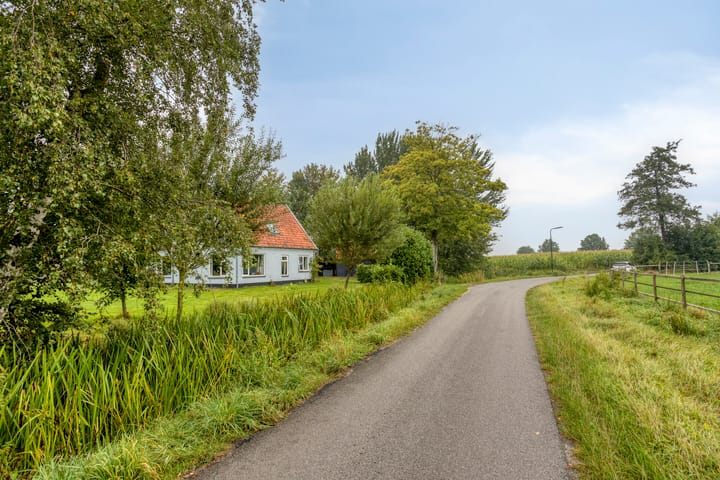 Vrijstaande woning te koop: Welgelegen 7, Lippenhuizen