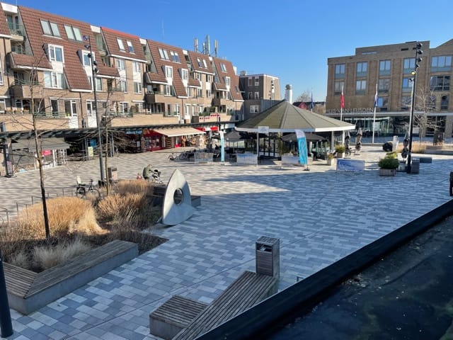 Photo 20 of De Wevershilt 19-A