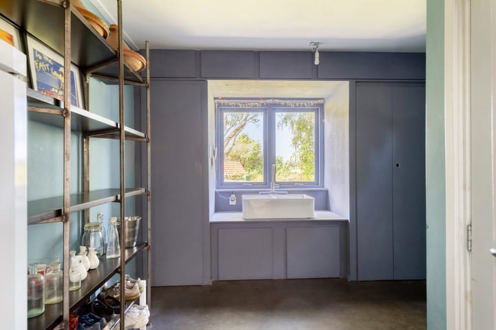 Vrijstaande woning te koop: Welgelegen 7, Lippenhuizen