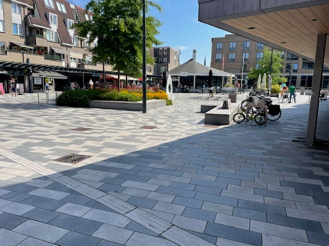 Photo 24 of De Wevershilt 19-A