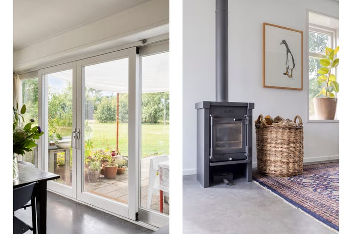 Vrijstaande woning te koop: Welgelegen 7, Lippenhuizen