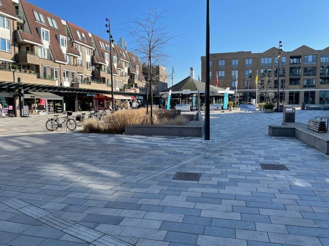 Photo 25 of De Wevershilt 19-A