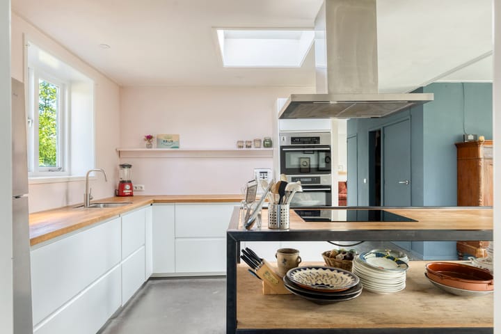 Vrijstaande woning te koop: Welgelegen 7, Lippenhuizen