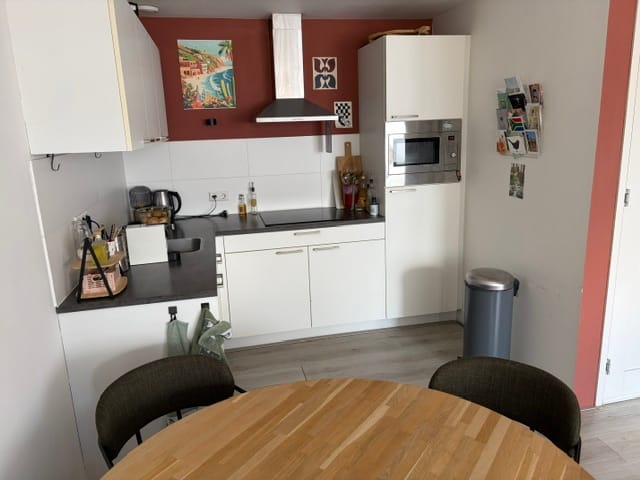 Appartement te huur: De Wevershilt 19A, Leusden
