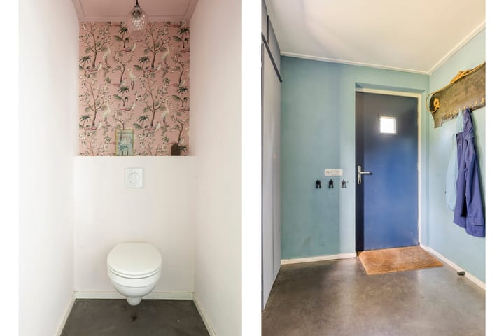 Vrijstaande woning te koop: Welgelegen 7, Lippenhuizen