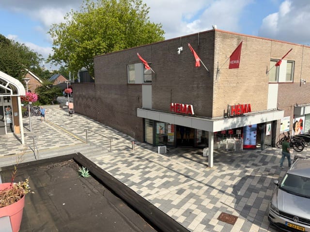 Photo 19 of De Wevershilt 19-A