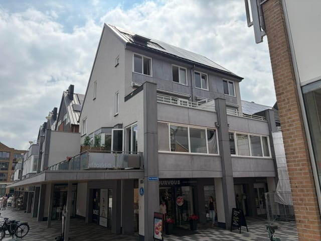 Photo 27 of De Wevershilt 19-A