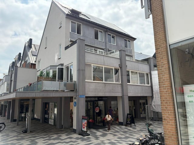 Photo 5 of De Wevershilt 19-A