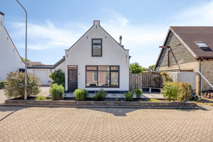 Zuidelijke Achterweg 10