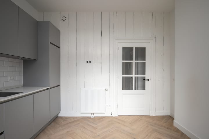 Appartement te huur: Maliebaan 95D, Utrecht